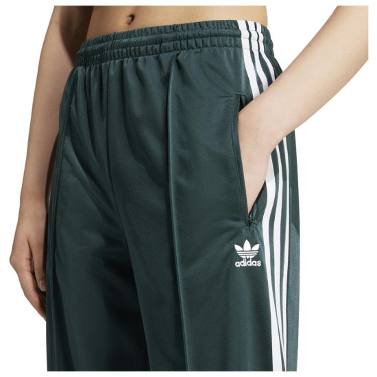 Adidas Γυναικείο παντελόνι φόρμας Firebird Loose Track Pants
